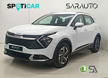 1.6 T-GDi MHEV Drive 150