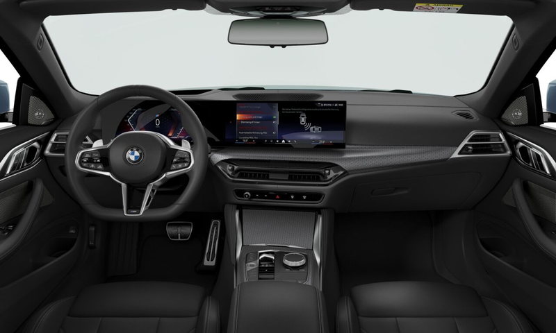 BMW 420 4 Serie Cabrio 420i M Sport Pro | Comfort Pakket | — photo 3