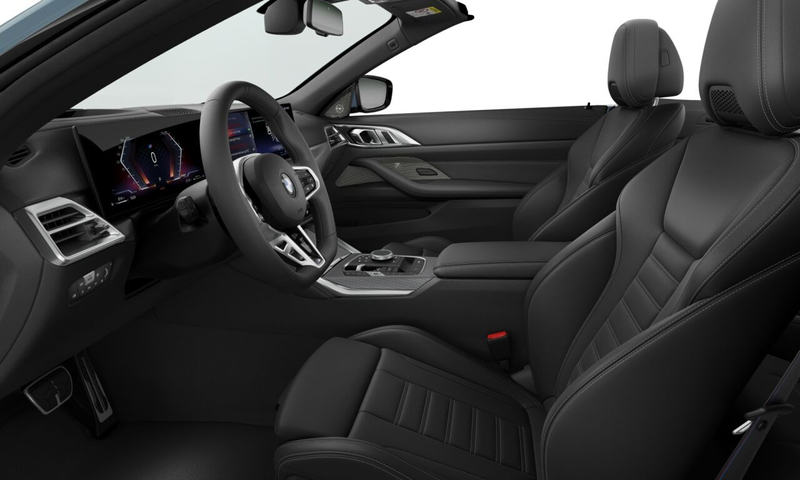 BMW 420 4 Serie Cabrio 420i M Sport Pro | Comfort Pakket | — photo 4