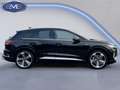 Audi Q4 e-tron 40 S 300 pk edition 77 kWh, SOH 92,5 %, 1 e eigena Schwarz - thumbnail 14
