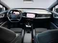 Audi Q4 e-tron 40 S 300 pk edition 77 kWh, SOH 92,5 %, 1 e eigena Schwarz - thumbnail 3
