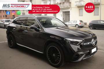 Mercedes-Benz GLC 220d 4M Mild Hyb. AMG Premium 145KW ANNO 2023