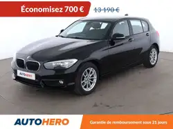 BMW Série 1 114d Lounge