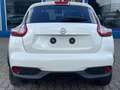 Nissan Juke Tekna*XEN*LEDER*NAV*RCAM*KLIMAAUT*SHZ*TEMPO Weiß - thumbnail 6