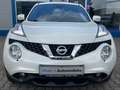 Nissan Juke Tekna*XEN*LEDER*NAV*RCAM*KLIMAAUT*SHZ*TEMPO Weiß - thumbnail 2