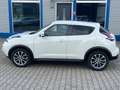 Nissan Juke Tekna*XEN*LEDER*NAV*RCAM*KLIMAAUT*SHZ*TEMPO Weiß - thumbnail 8