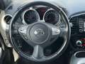 Nissan Juke Tekna*XEN*LEDER*NAV*RCAM*KLIMAAUT*SHZ*TEMPO Weiß - thumbnail 11