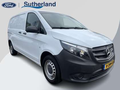 Mercedes-Benz Vito 109 CDI Functional Lang 88pk | SCI | Trekhaak | Ac
