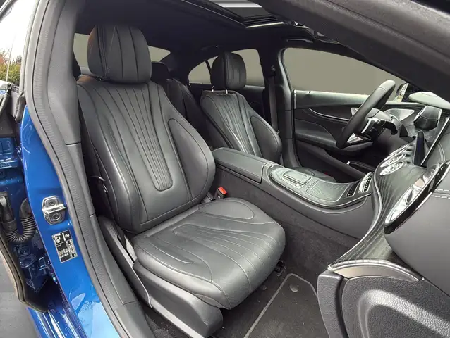 Mercedes-Benz CLS 300 d 4Matic AMG Designo