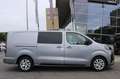 Fiat Scudo Scudo Doka L3H1 2.0 180 Automatik Mega Voll LED... Silber - thumbnail 3