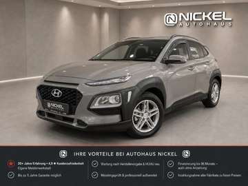 1.6CRDI LED*Navi*Kamera*beh. Lenkrad*AHK*