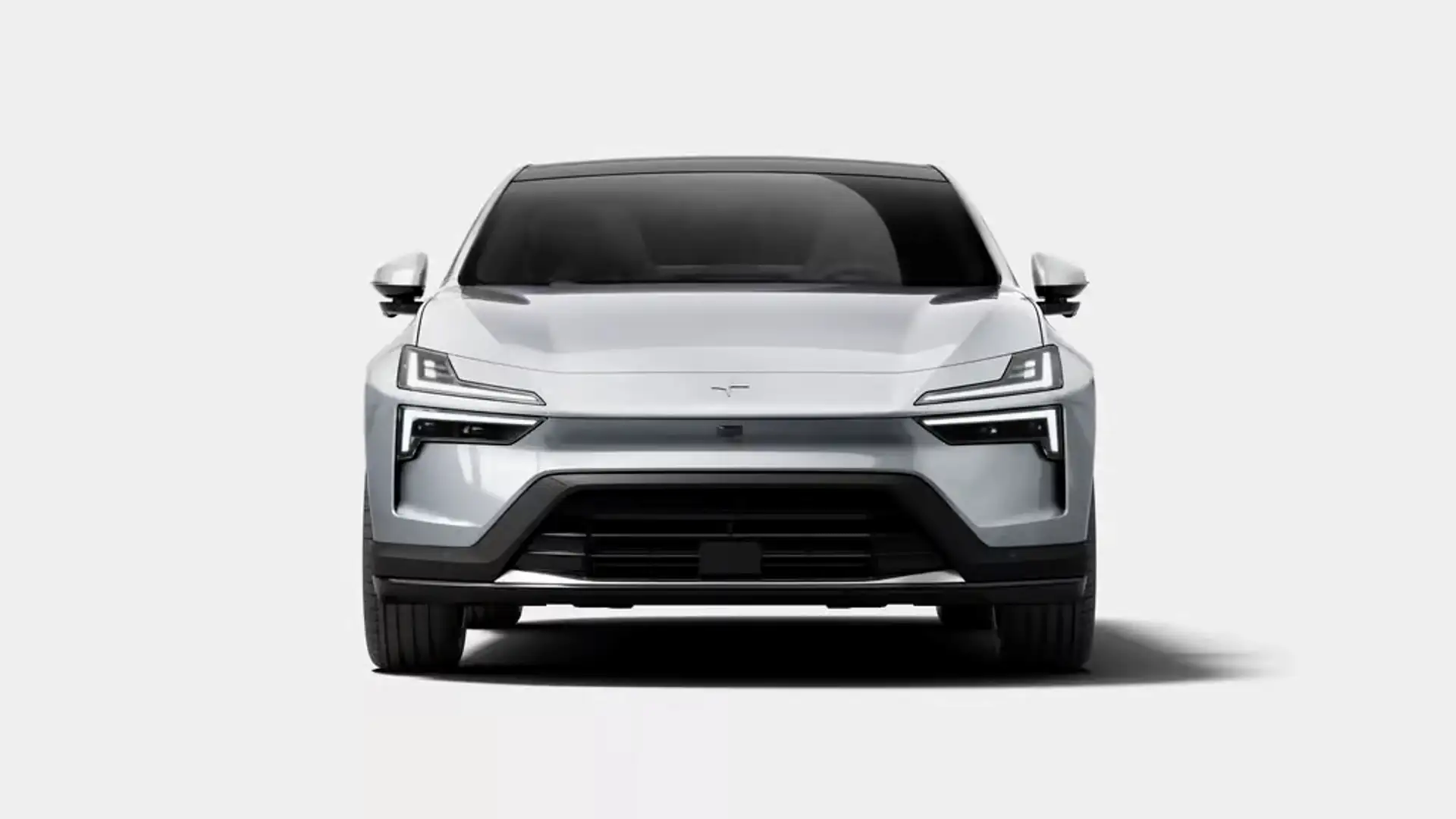 Polestar 4 Long Range Dual Motor Prime | inkl. Überführungs- Schwarz - 2