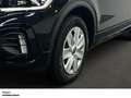 Volkswagen T-Roc 1.5 TSI DSG LED NAV PAN AHK R-Line Schwarz - thumbnail 9