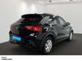Volkswagen T-Roc 1.5 TSI DSG LED NAV PAN AHK R-Line Schwarz - thumbnail 4