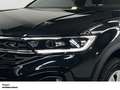 Volkswagen T-Roc 1.5 TSI DSG LED NAV PAN AHK R-Line Schwarz - thumbnail 5