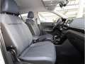 Volkswagen T-Cross 1.0 TSI DSG Style +MATRIX+RFK+KLIMA+ALLW+ Blanc - thumbnail 13