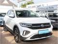 Volkswagen T-Cross 1.0 TSI DSG Style +MATRIX+RFK+KLIMA+ALLW+ Blanc - thumbnail 3