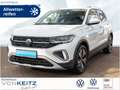 Volkswagen T-Cross 1.0 TSI DSG Style +MATRIX+RFK+KLIMA+ALLW+ Blanc - thumbnail 1