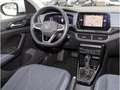 Volkswagen T-Cross 1.0 TSI DSG Style +MATRIX+RFK+KLIMA+ALLW+ Blanc - thumbnail 6