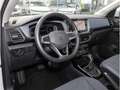 Volkswagen T-Cross 1.0 TSI DSG Style +MATRIX+RFK+KLIMA+ALLW+ Blanc - thumbnail 4