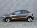 Volkswagen Polo 1.0 Lounge | 5 Deurs | Climate control | Stoelverw Bruin - thumbnail 3