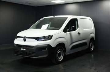 Berlingo 1.5 BlueHDi 100 S&S Van M