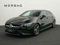 Mercedes-Benz CLA 180 CLA 180 Shooting Brake AMG-Line LED+Kamera+Apple Zwart - thumbnail 1