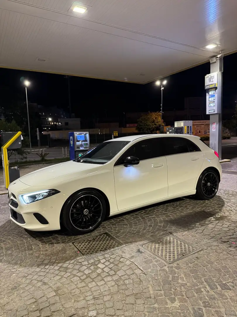 Mercedes-Benz A 180 Business extra - 1