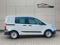 Ford Transit Courier 5 Sitzer, 2x Schiebetür, Klima Weiß - thumbnail 4