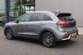 Kia Niro 1.6 GDI Hybrid AUTOMAAT ExecutiveLine Clima, NAVI, Gris - thumbnail 4