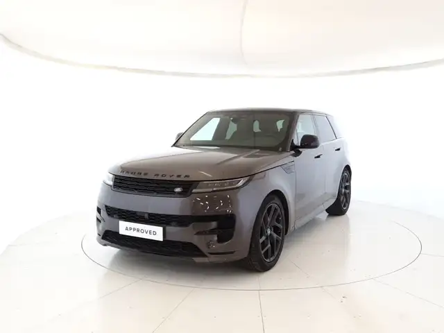 Land Rover Range Rover Sport Range Rover Sport 3.0D l6 249 CV Dynamic SE