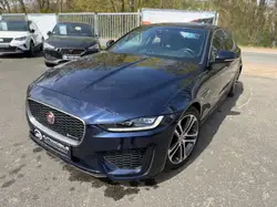 Jaguar XE R Dynamic SE *2.Hd.*Virtual*LED*360°*