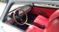 DAF Sonstige de Luxe (Variomatik) Limousine Blau - thumbnail 9