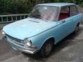 DAF Sonstige de Luxe (Variomatik) Limousine Blau - thumbnail 4