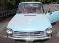 DAF Sonstige de Luxe (Variomatik) Limousine Blau - thumbnail 2