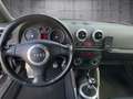 Audi TT Roadster 1.8 T LEDER NAVI XENON BOSE Schwarz - thumbnail 10