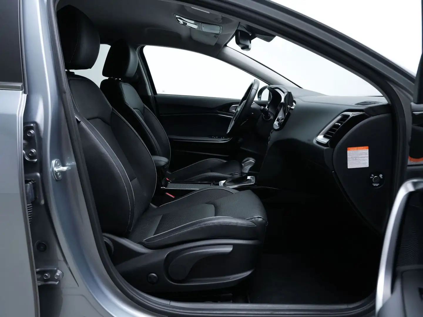 Kia XCeed Platinum Edition SITZBELÜFTUNG*KAMERA*JBL*AHK Silber - 2