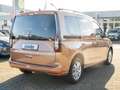 Volkswagen Caddy Life 1,5 l TSI 6-Gang Bronze - thumbnail 2