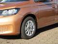 Volkswagen Caddy Life 1,5 l TSI 6-Gang Bronze - thumbnail 5