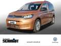 Volkswagen Caddy Life 1,5 l TSI 6-Gang Bronze - thumbnail 1