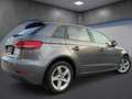 Audi A3 SB 30 TDI S-tronic *Navi*Erstbesitz* Grau - thumbnail 8