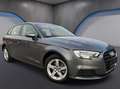 Audi A3 SB 30 TDI S-tronic *Navi*Erstbesitz* Grau - thumbnail 4