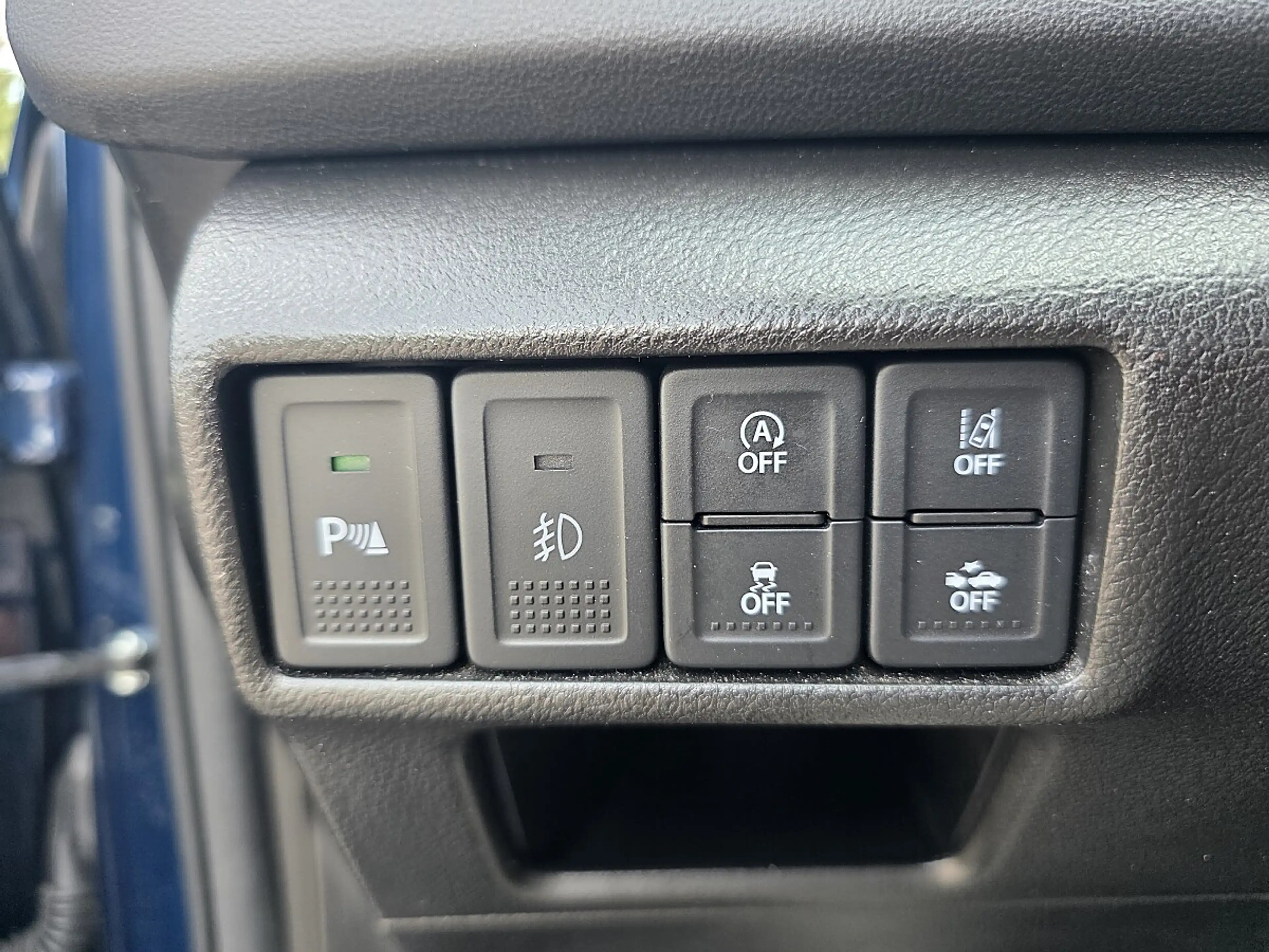 Suzuki S-Cross 1,4 GL+ DITC Hybrid ALLGRIP shine — photo 13