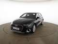 Audi A3 35 TDI advanced ext. Schwarz - thumbnail 1