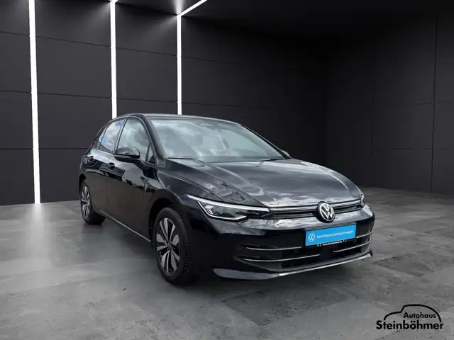 Volkswagen Golf view 10