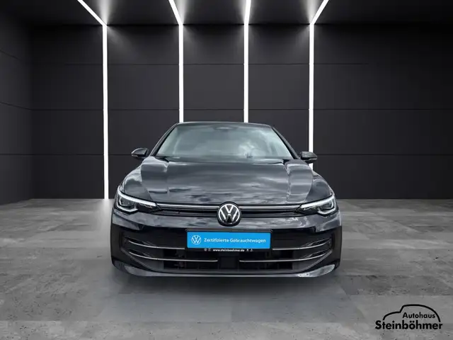 Volkswagen Golf view 11