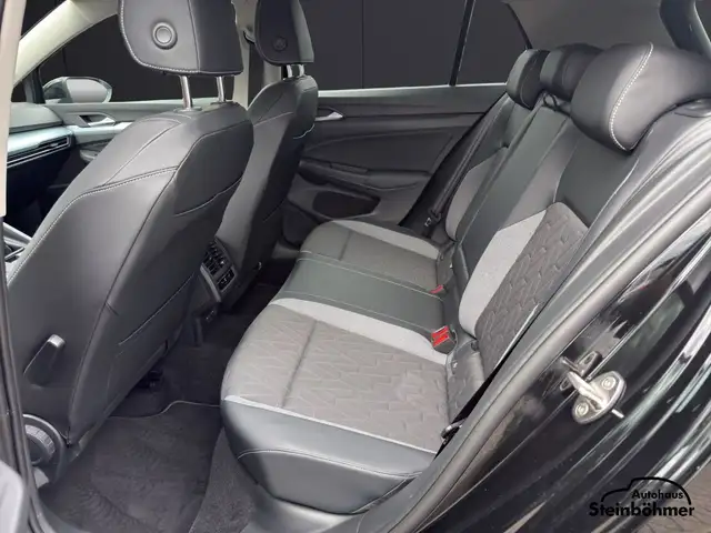 Volkswagen Golf view 15