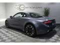 Alpine A110 1.8 Tce - 300  EDC GT 1er Main - Faible kilométrag Gri - thumbnail 4