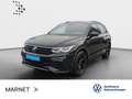 Volkswagen Tiguan 1.5 TSI DSG  R-Line Black Style* Navi*IQ- Schwarz - thumbnail 1