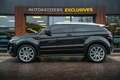 Land Rover Range Rover Evoque Coupé 2.2 SD4 4WD Prestige Leder Camera Trekhaak M Nero - thumbnail 5